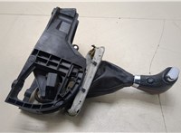  Кулиса КПП Saab 9-7X 20250975 #1