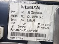  Дисплей компьютера (информационный) Nissan Pathfinder 2012-2017 20250977 #2