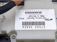  Переключатель отопителя (печки) Nissan Pathfinder 2012-2017 20250980 #3