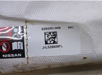  Подушка безопасности боковая (в сиденье) Nissan Pathfinder 2012-2017 20250996 #2