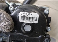  Ремень безопасности Nissan Pathfinder 2012-2017 20250998 #2