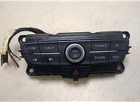 f1ct18k811hc Панель управления магнитолой Ford Escape 2015-2019 20251017 #1