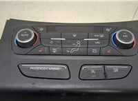gj5t18c612cj Переключатель отопителя (печки) Ford Escape 2015-2019 20251019 #2
