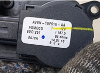  Электропривод заслонки отопителя Ford Escape 2015-2019 20251030 #2