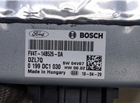 FV4T14B526DA Блок управления бесключевого доступа Ford Escape 2015-2019 20251048 #2