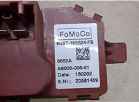  Сопротивление отопителя (моторчика печки) Ford Escape 2015-2019 20251051 #2