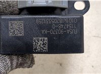 FU5A9D370KA Блок управления топливным насосом Ford Escape 2015-2019 20251053 #2