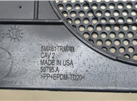 5MX61TRMAB Пластик (обшивка) салона Dodge Challenger 2008-2014 20249565 #2