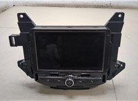 84978540 Дисплей компьютера (информационный) Chevrolet Trailblazer 2020-2022 20251081 #1