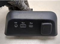13529867 Разъем AUX/USB Chevrolet Trailblazer 2020-2022 20251089 #1