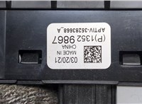 13529867 Разъем AUX/USB Chevrolet Trailblazer 2020-2022 20251089 #2