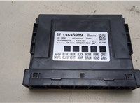  Блок управления бортовой сети (Body Control Module) Chevrolet Trailblazer 2020-2022 20251101 #1