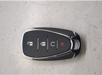 13522785 Ключ зажигания Chevrolet Trailblazer 2019- 20251107 #3