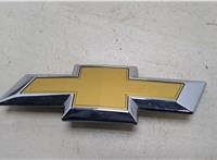  Эмблема Chevrolet Trailblazer 2020-2022 20251112 #1