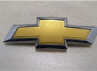  Эмблема Chevrolet Trailblazer 2020-2022 20251113 #1