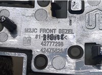  Эмблема Chevrolet Trailblazer 2020-2022 20251113 #2