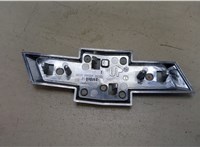  Эмблема Chevrolet Trailblazer 2020-2022 20251113 #3