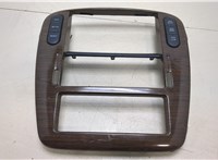  Рамка под магнитолу Ford Explorer 2001-2005 20251124 #1