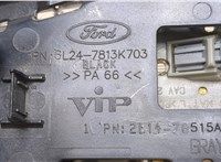  Фонарь салона (плафон) Ford Explorer 2001-2005 20251126 #2