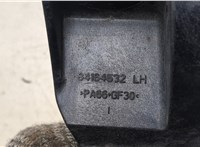 84164532 Кронштейн радиатора Chevrolet Equinox 2017- 20251132 #2