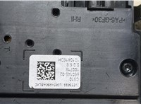  Кнопка регулировки сидений Alfa Romeo Giulia 2015- 20251160 #3