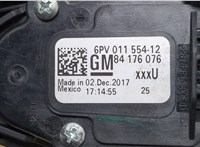 84176076 Педаль газа Chevrolet Equinox 2017- 20251187 #2