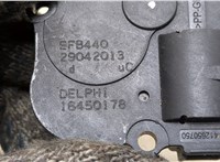  Электропривод заслонки отопителя Volkswagen Touareg 2010-2014 20251213 #2