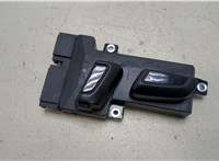  Кнопка регулировки сидений Volkswagen Touareg 2010-2014 20251218 #1