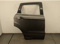  Замок двери Ford Escape 2012-2015 11329708 #1