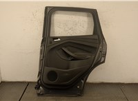  Замок двери Ford Escape 2012-2015 11329708 #8