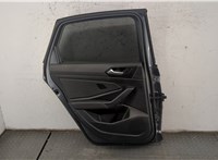  Дверь боковая (легковая) Volkswagen Jetta 7 2018- 20251241 #2