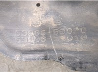 5380653020, 5389653010 Защита арок (подкрылок) Lexus IS 2005-2013 20251261 #3