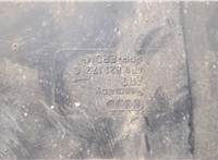  Защита арок (подкрылок) Audi A6 (C5) 1997-2004 20251286 #5