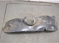  Защита арок (подкрылок) Fiat Doblo 2005-2010 20251296 #3