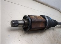 7570269 Полуось (приводной вал, шрус) BMW 5 E60 2003-2010 20251351 #9