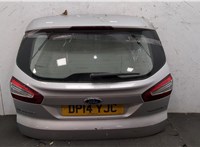 1701443, PBS71N40410AA Крышка (дверь) багажника Ford Mondeo 4 2007-2015 20251357 #3