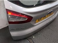 1701443, PBS71N40410AA Крышка (дверь) багажника Ford Mondeo 4 2007-2015 20251357 #7