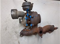 03G253010J Турбина Volkswagen Golf 5 2003-2009 20251374 #3