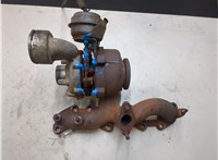 03G253010J Турбина Volkswagen Golf 5 2003-2009 20251374 #5