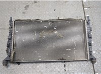  Радиатор охлаждения двигателя Ford Focus 2 2005-2008 20251387 #2