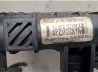  Радиатор охлаждения двигателя Ford Focus 2 2005-2008 20251387 #8