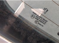  Петля крышки багажника Peugeot 207 11329807 #3