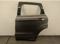  Замок двери Ford Escape 2012-2015 11329837 #1