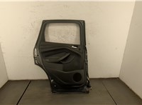  Замок двери Ford Escape 2012-2015 11329837 #9
