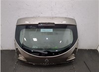 903000014R Стекло заднее Renault Megane 3 2009-2016 11329850 #2