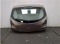 903000014R Стекло заднее Renault Megane 3 2009-2016 11329850 #3