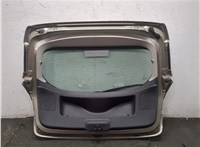 903000014R Стекло заднее Renault Megane 3 2009-2016 11329850 #8