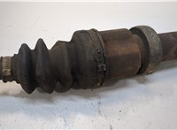  Полуось (приводной вал, шрус) Mazda 2 2003-2008 20251435 #3