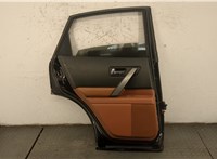  Дверь боковая (легковая) Infiniti FX 2003-2008 20251443 #7