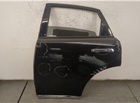  Дверь боковая (легковая) Infiniti FX 2003-2008 20251443 #1